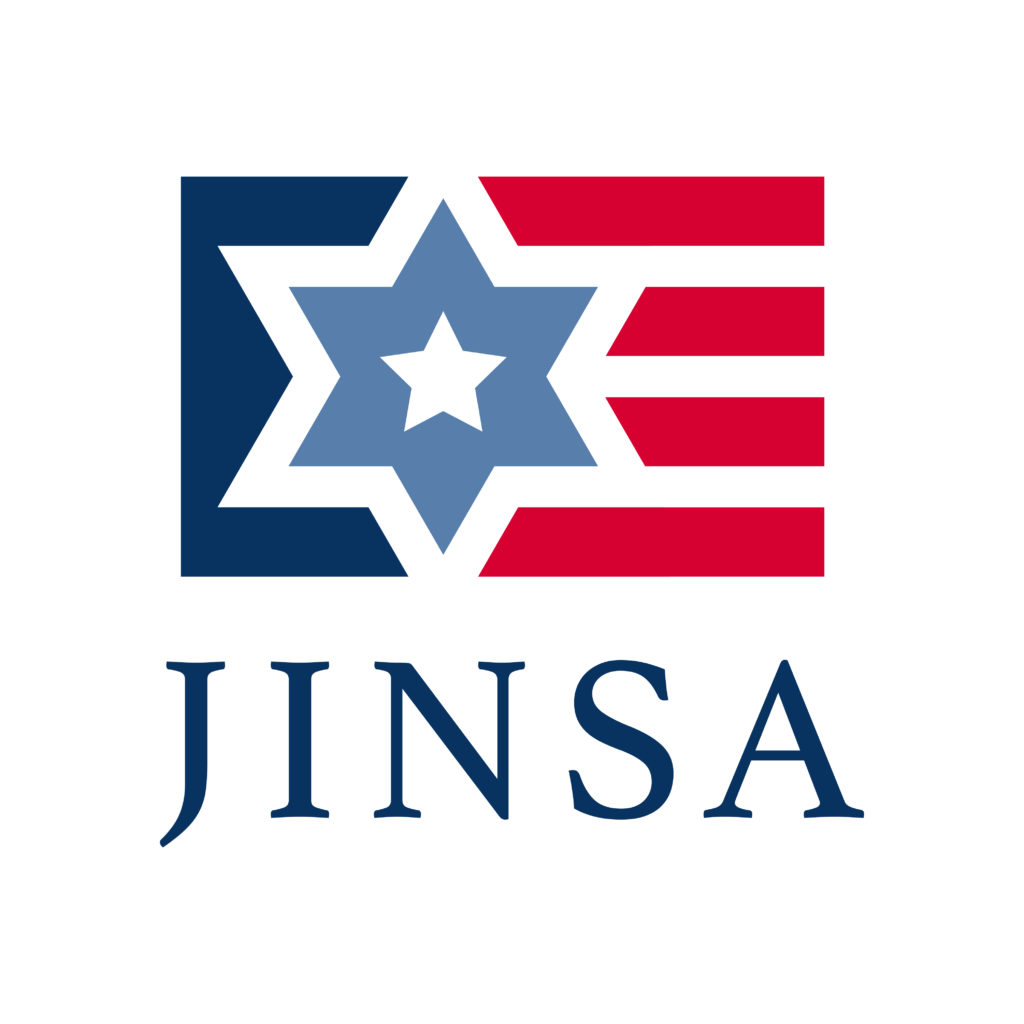 Jewish Institute-Natl Security