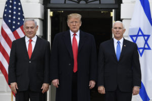 Trump_netanyahu_Pence