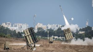 IronDome