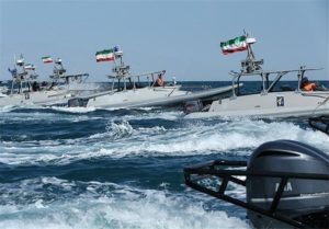 Iranian Navy