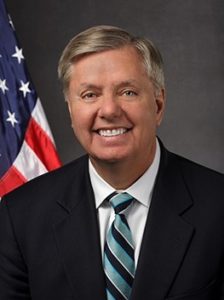 Senator Lindsay Graham