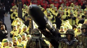 Iran Arms Shipments to Hezbollah Pass through Doha