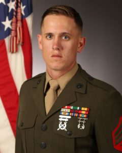 Sgt. Ryan Keith