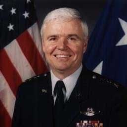 Lt Gen Campbell