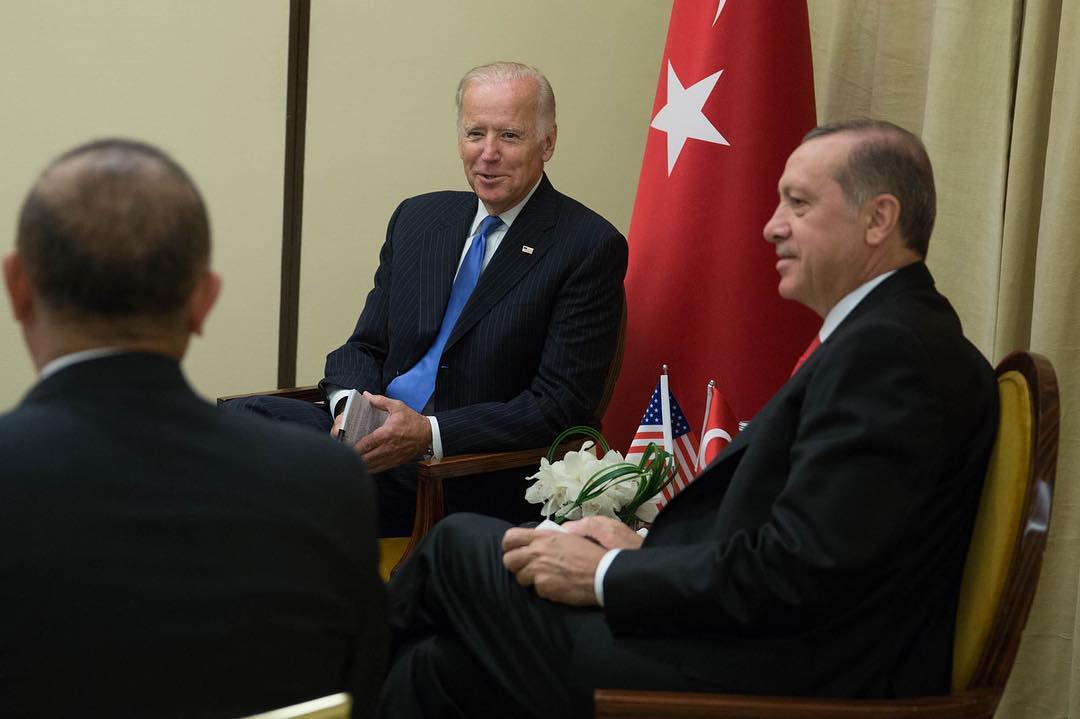 Precious No More? A U.S. Strategy for a Lonely Turkey - JINSA