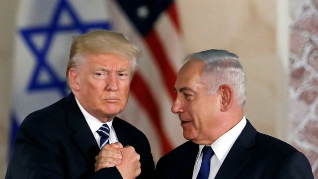 How Israel and the Trump Administration Can Win the War and Shape Middle East Policy - JINSA