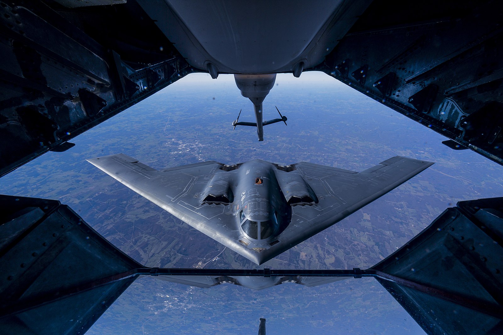 How Bunker Buster Bombs Work and How They Could Destroy Iran’s Fordow