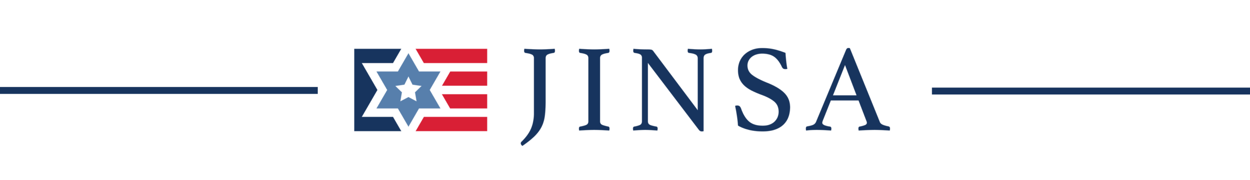 JINSA Logo