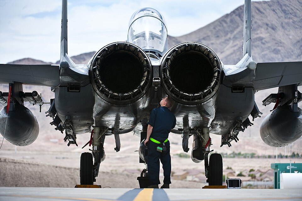 Pentagon to Streamline Weapons Sales Process, But That May Not Help ...