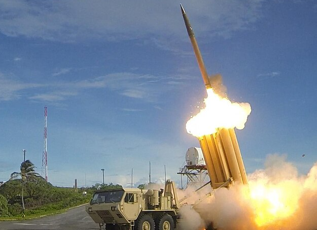 Gulf States Race to Secure More U.S. Interceptors - JINSA