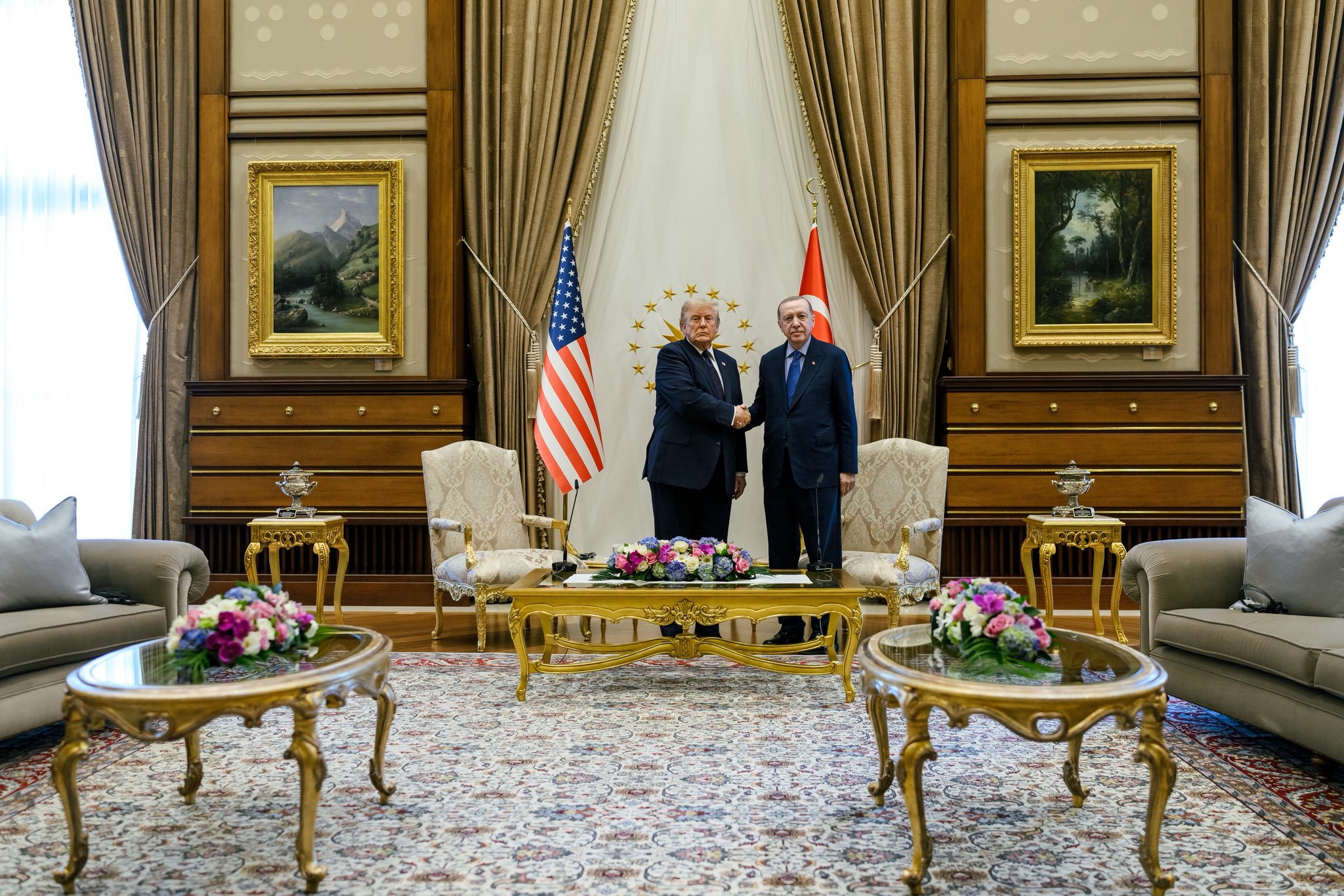 After Ankara: Lifting CAATSA Doesn't Unlock the F-35 for Turkey - JINSA