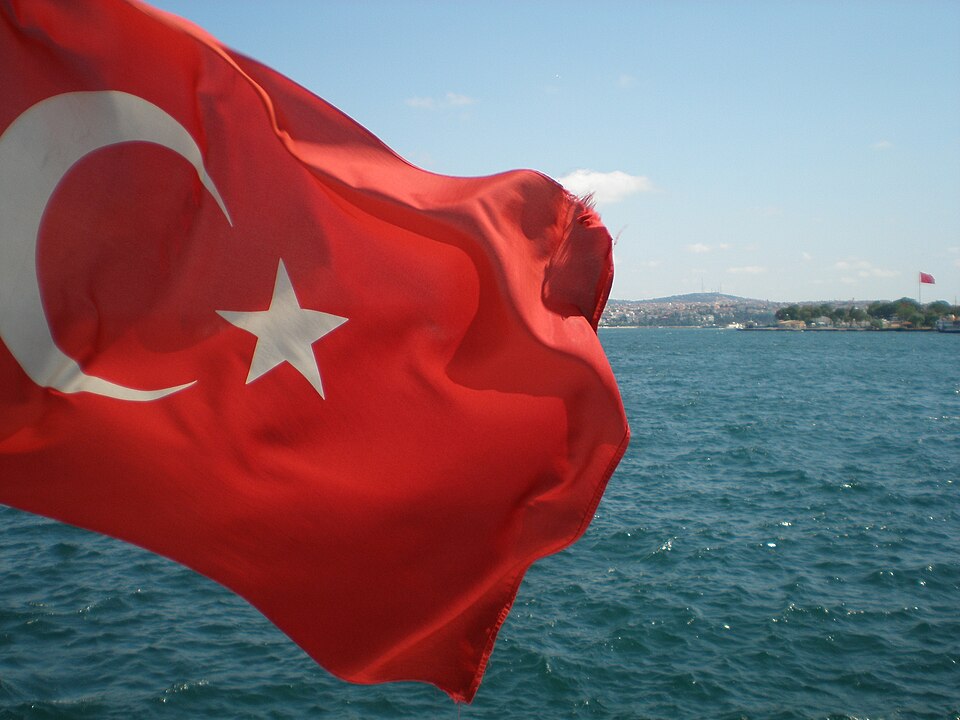 Turkey